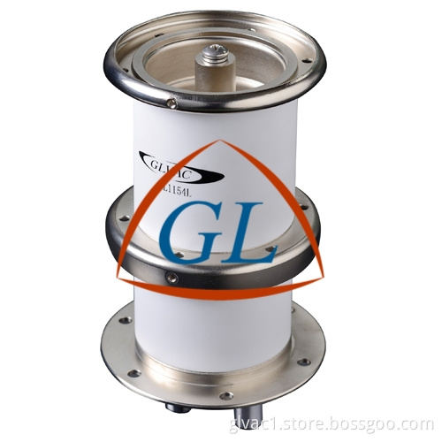 Hydrogen Thyratrons GL1154L